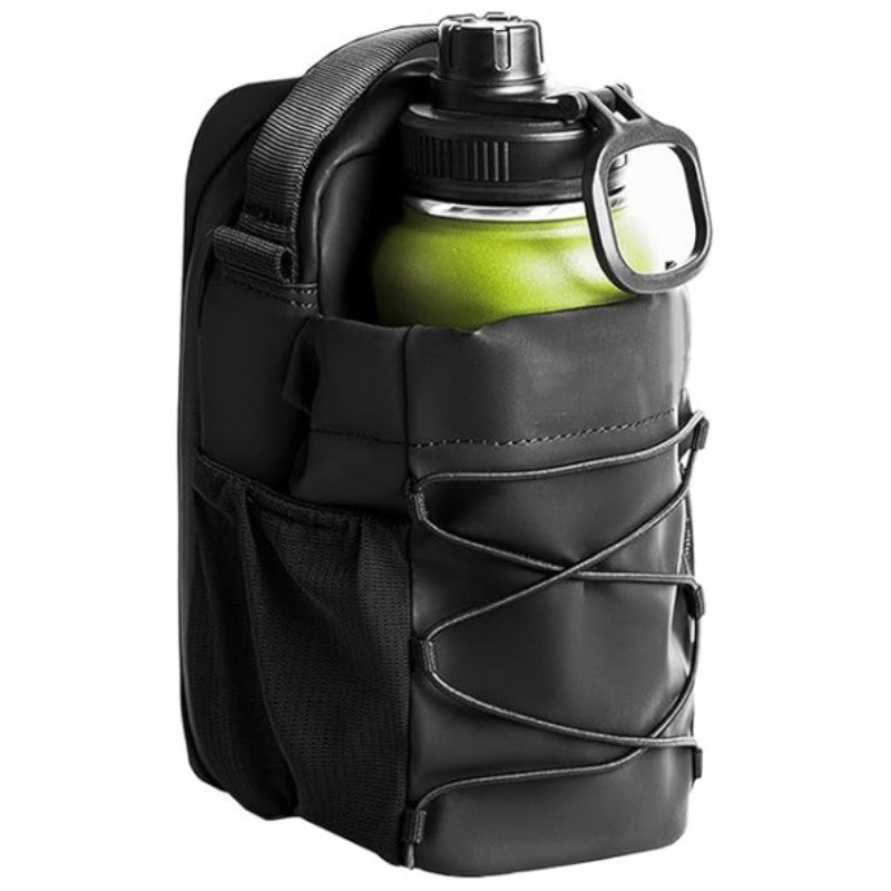 "Magnetic Gym Bag - Stylish Sports & Fitness Backpack for Travel & Workout - Easy To Organize Items To Avoid Loss"